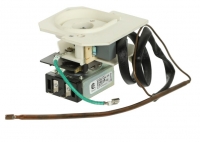DCS 245753 MTG BLOCK ASSY RG 30 TEMP